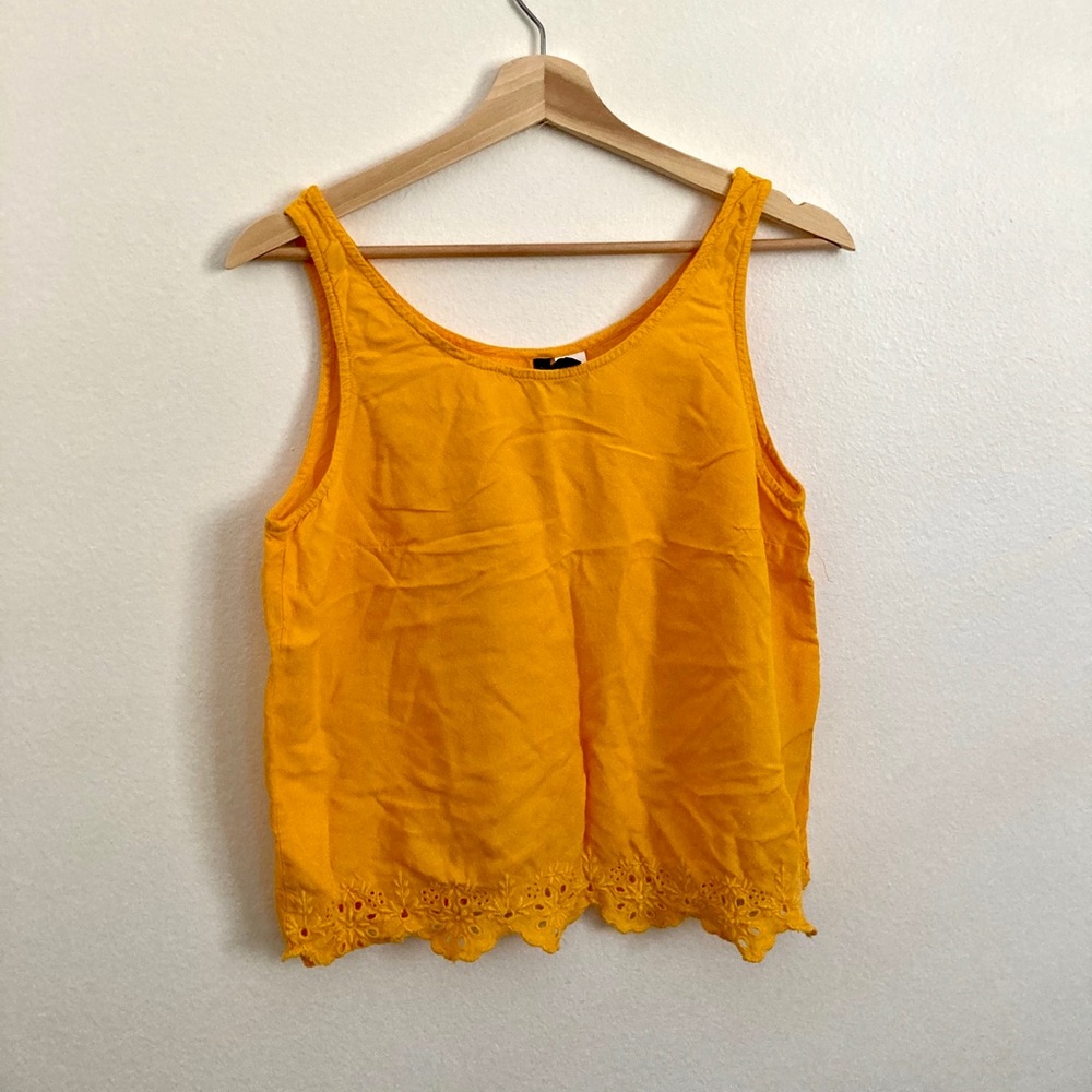 New Cute Tank